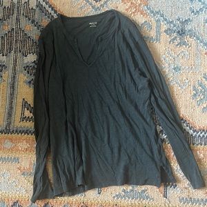 Madewell tee